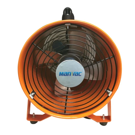 Горячая продажа AC осевой вентилятор дымоудаления вентиляторы для кухни